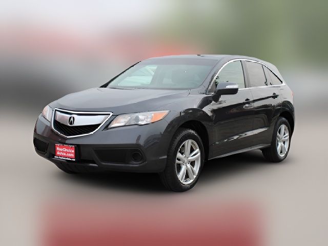 2013 Acura RDX Base