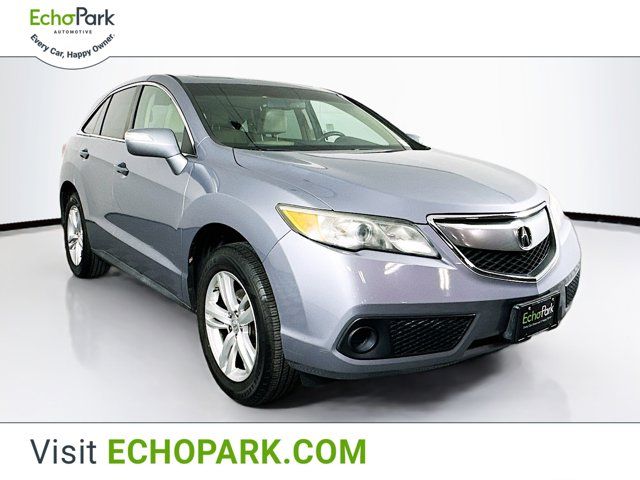 2013 Acura RDX Base