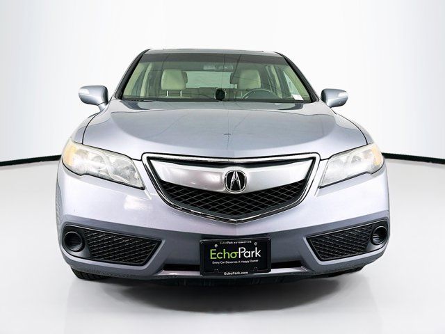 2013 Acura RDX Base