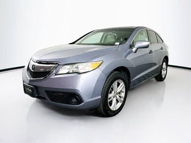 2013 Acura RDX Base