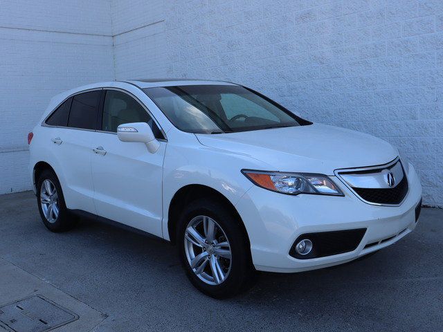 2013 Acura RDX Base