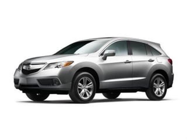 2013 Acura RDX Base