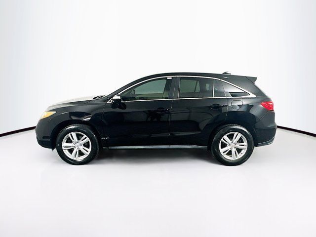 2013 Acura RDX Base