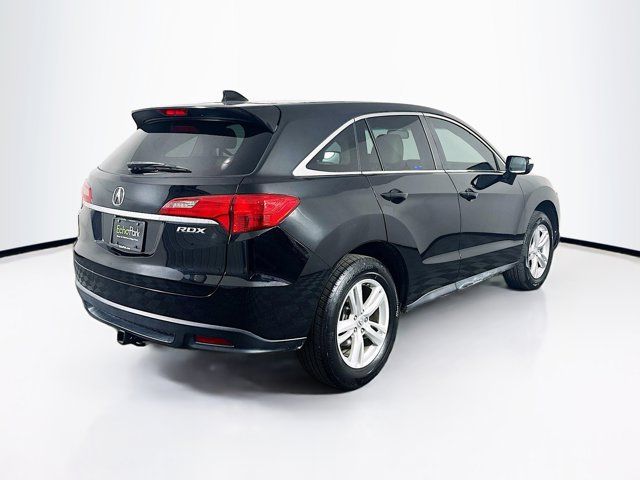 2013 Acura RDX Base