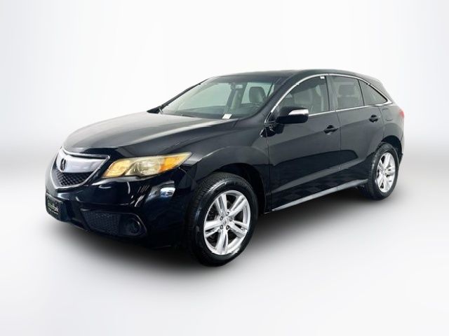 2013 Acura RDX Base