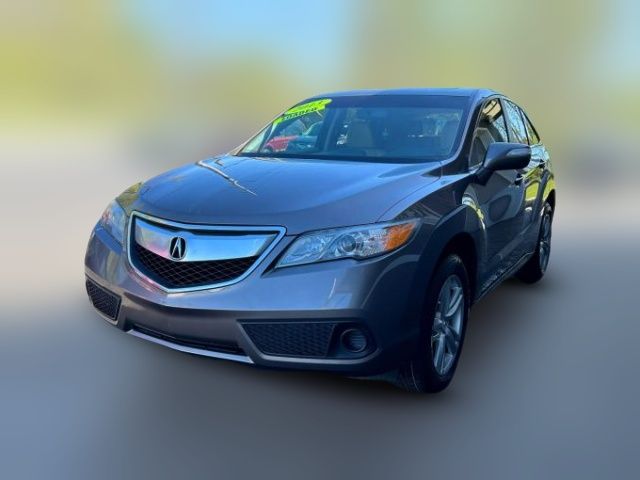 2013 Acura RDX Base