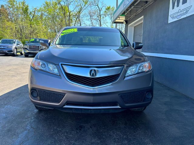 2013 Acura RDX Base
