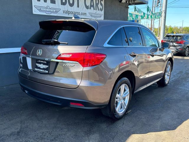 2013 Acura RDX Base