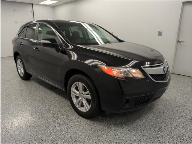 2013 Acura RDX Base