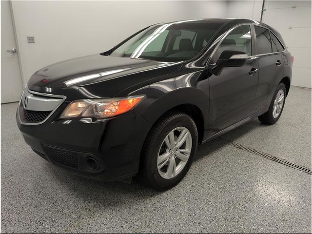 2013 Acura RDX Base