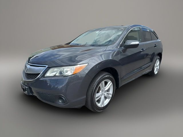 2013 Acura RDX Base