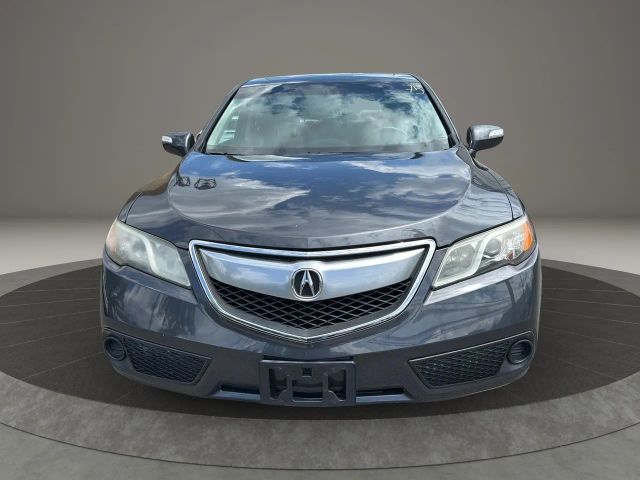 2013 Acura RDX Base