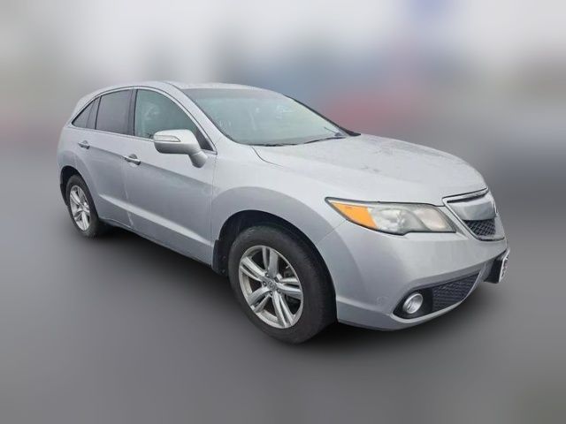 2013 Acura RDX Technology