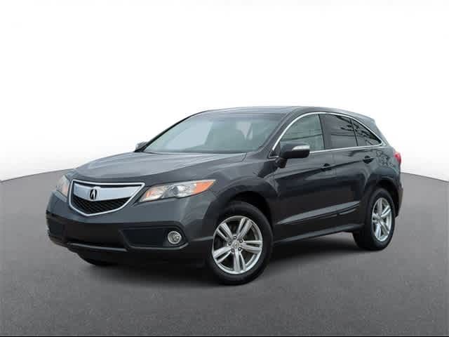 2013 Acura RDX Technology