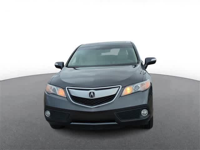 2013 Acura RDX Technology