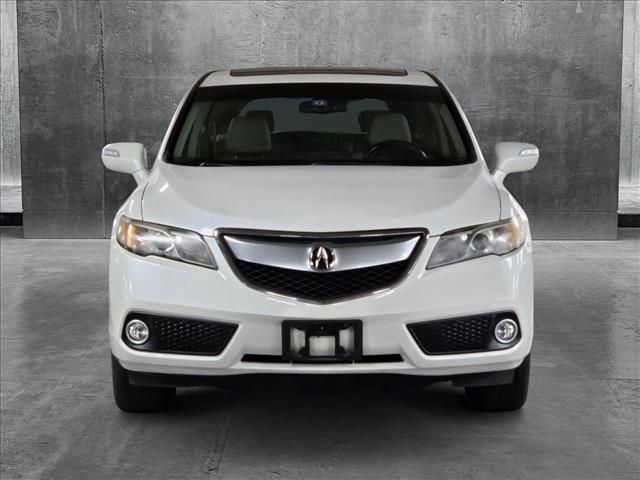 2013 Acura RDX Technology