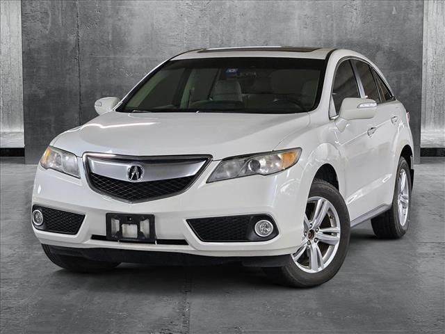 2013 Acura RDX Technology