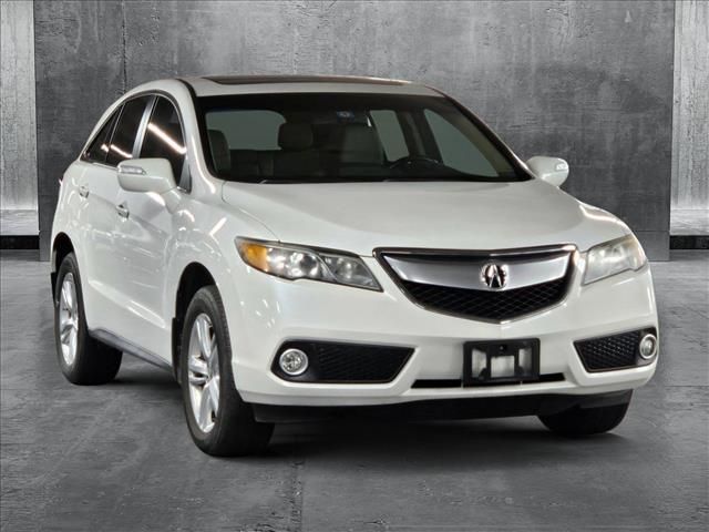 2013 Acura RDX Technology