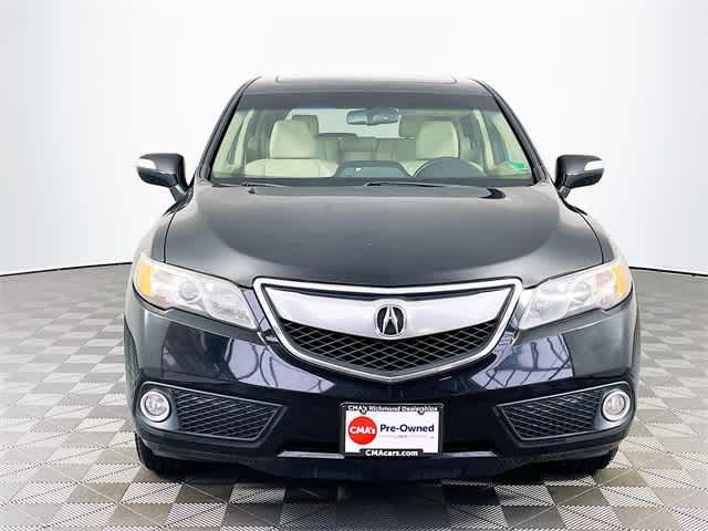 2013 Acura RDX Technology