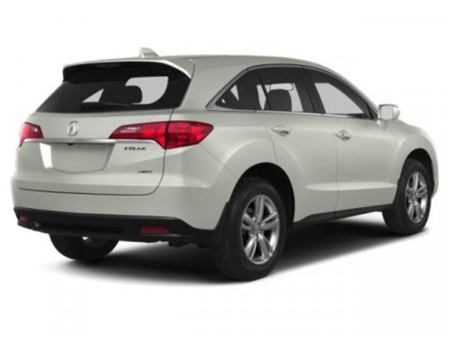 2013 Acura RDX Technology