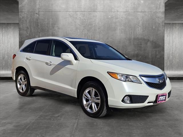 2013 Acura RDX Technology