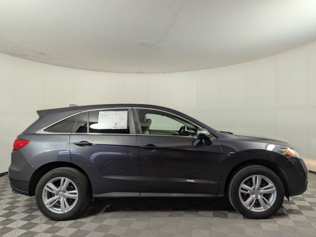 2013 Acura RDX Technology