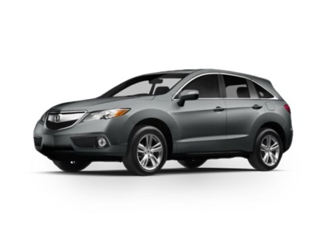 2013 Acura RDX Technology