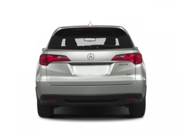 2013 Acura RDX Technology