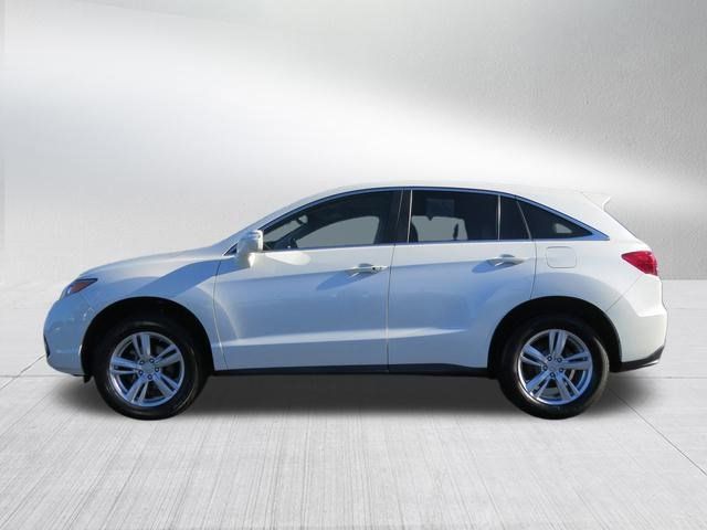 2013 Acura RDX Technology