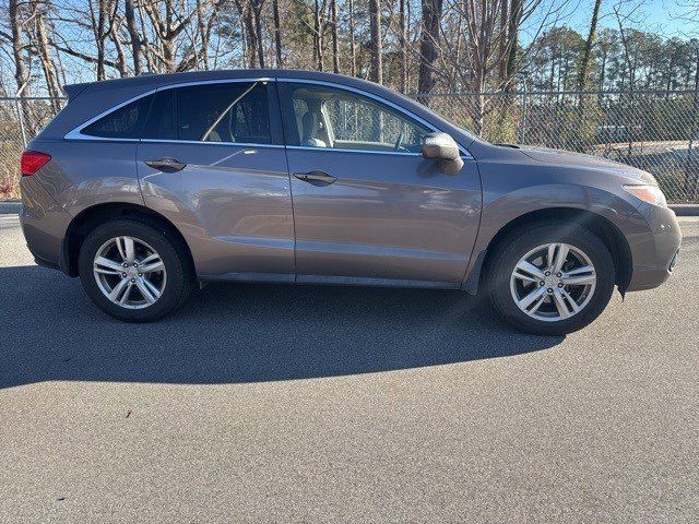 2013 Acura RDX Technology