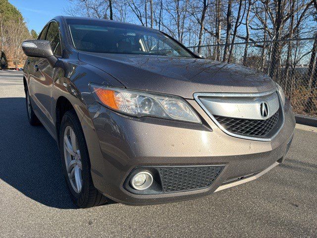 2013 Acura RDX Technology