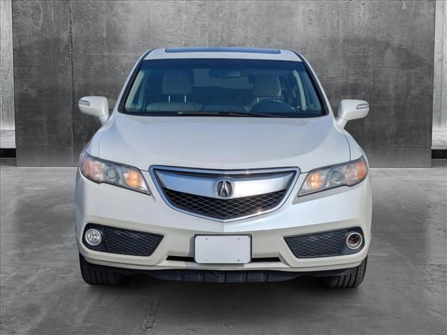 2013 Acura RDX Technology