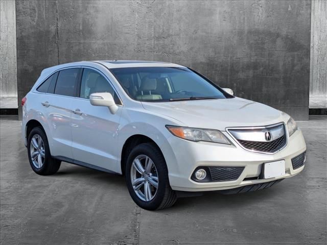 2013 Acura RDX Technology