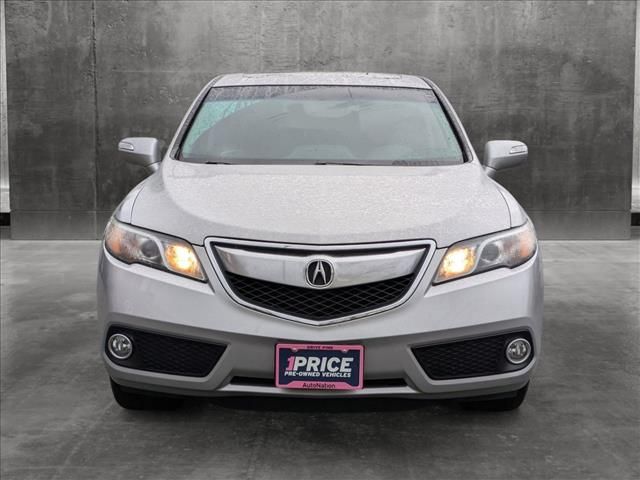 2013 Acura RDX Technology