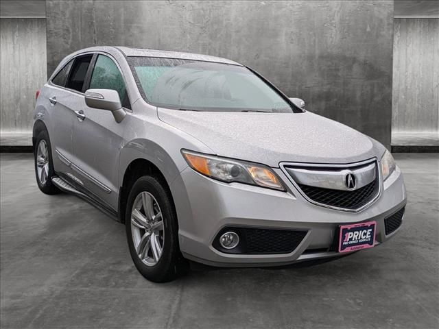 2013 Acura RDX Technology