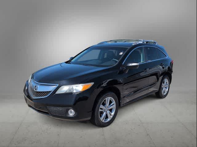 2013 Acura RDX Technology