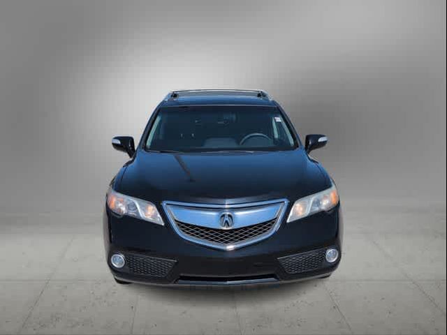 2013 Acura RDX Technology