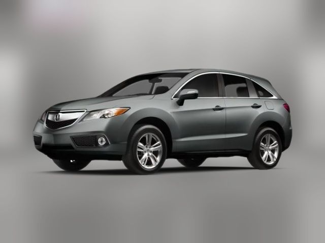 2013 Acura RDX Technology