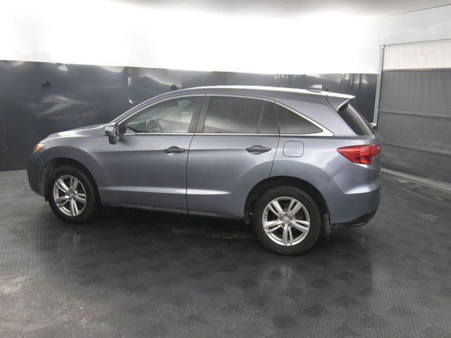 2013 Acura RDX Technology