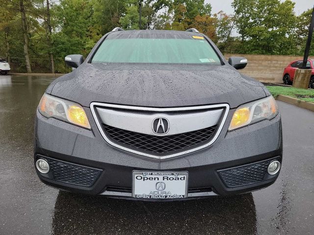 2013 Acura RDX Technology