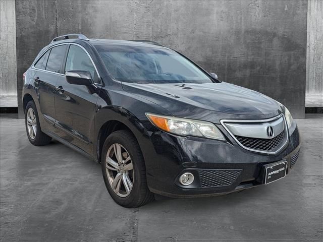 2013 Acura RDX Technology