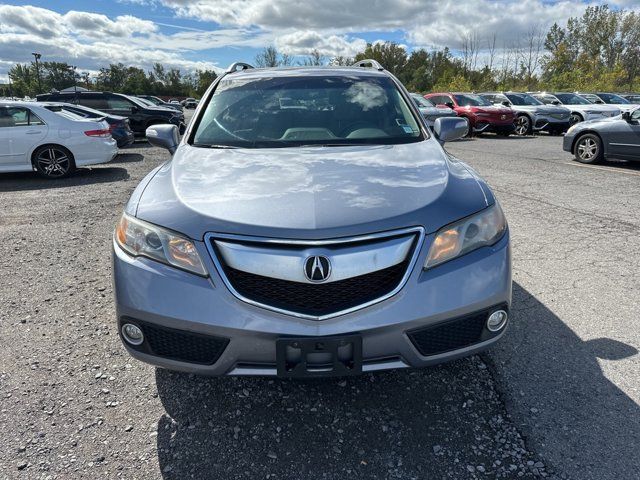 2013 Acura RDX Technology