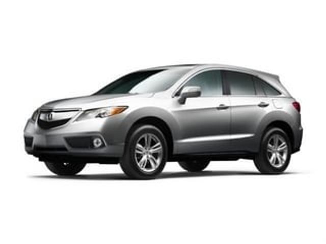 2013 Acura RDX Technology