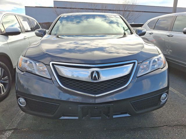 2013 Acura RDX Technology