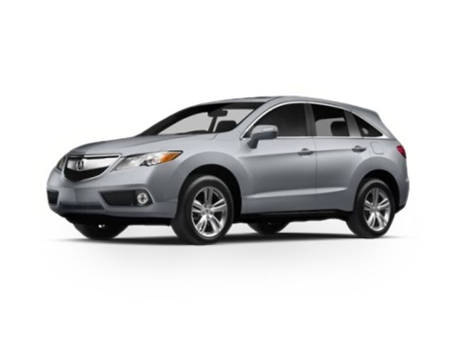 2013 Acura RDX Technology