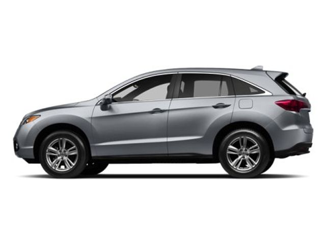 2013 Acura RDX Technology