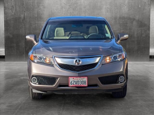 2013 Acura RDX Technology