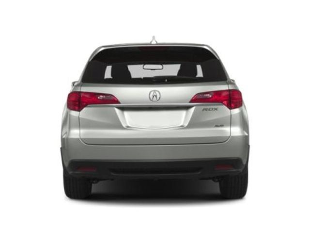 2013 Acura RDX Technology