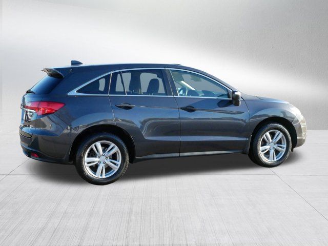 2013 Acura RDX Technology