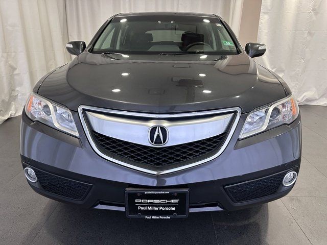 2013 Acura RDX Technology